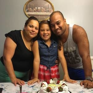 Meet your Posher, Lissett